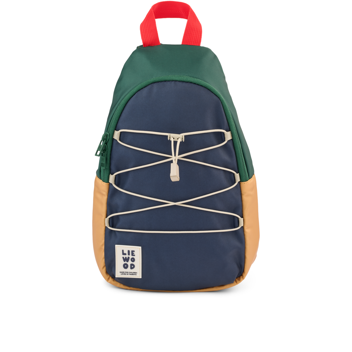 Liewood Phoenix One Shoulder Rucksack