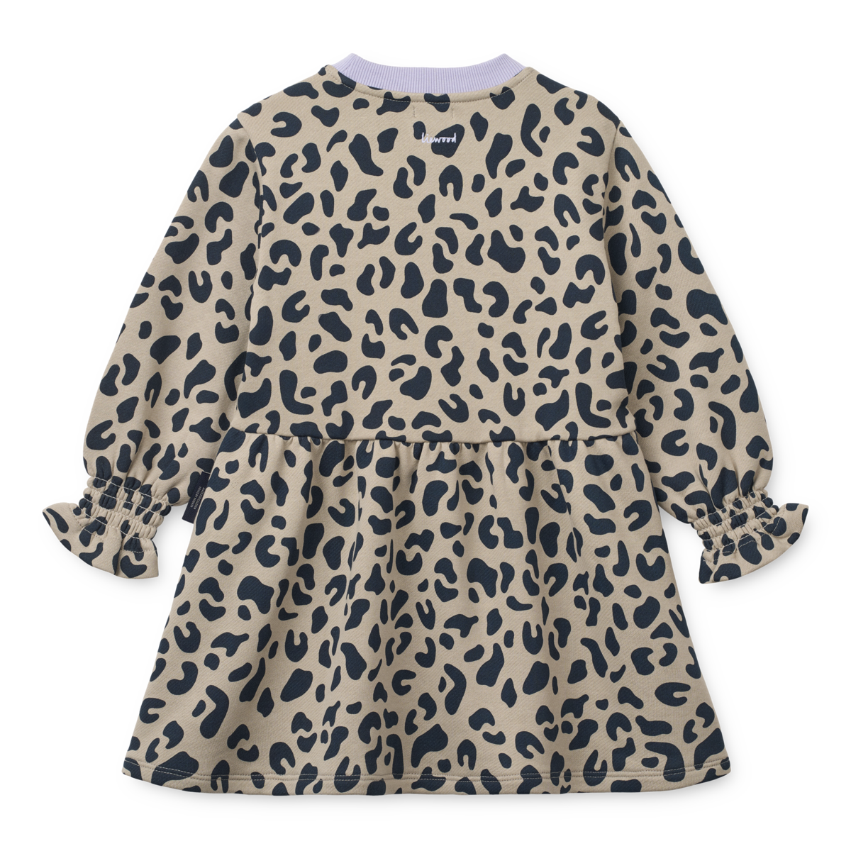 Liewood Lia Sweatkleid Leo