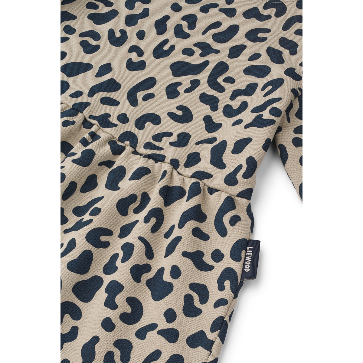 Liewood Lia Sweatkleid Leo