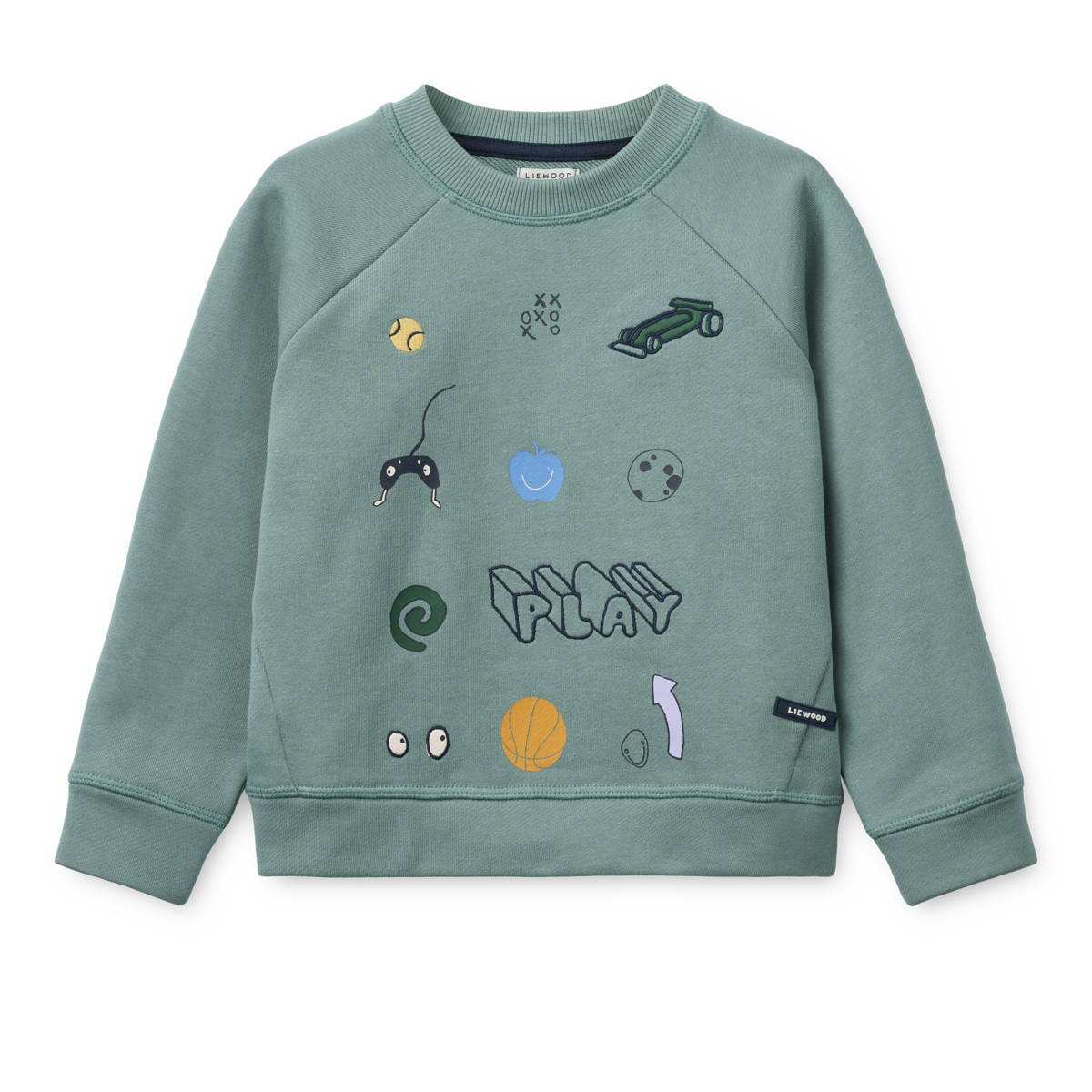 Liewood Orson Sweatshirt