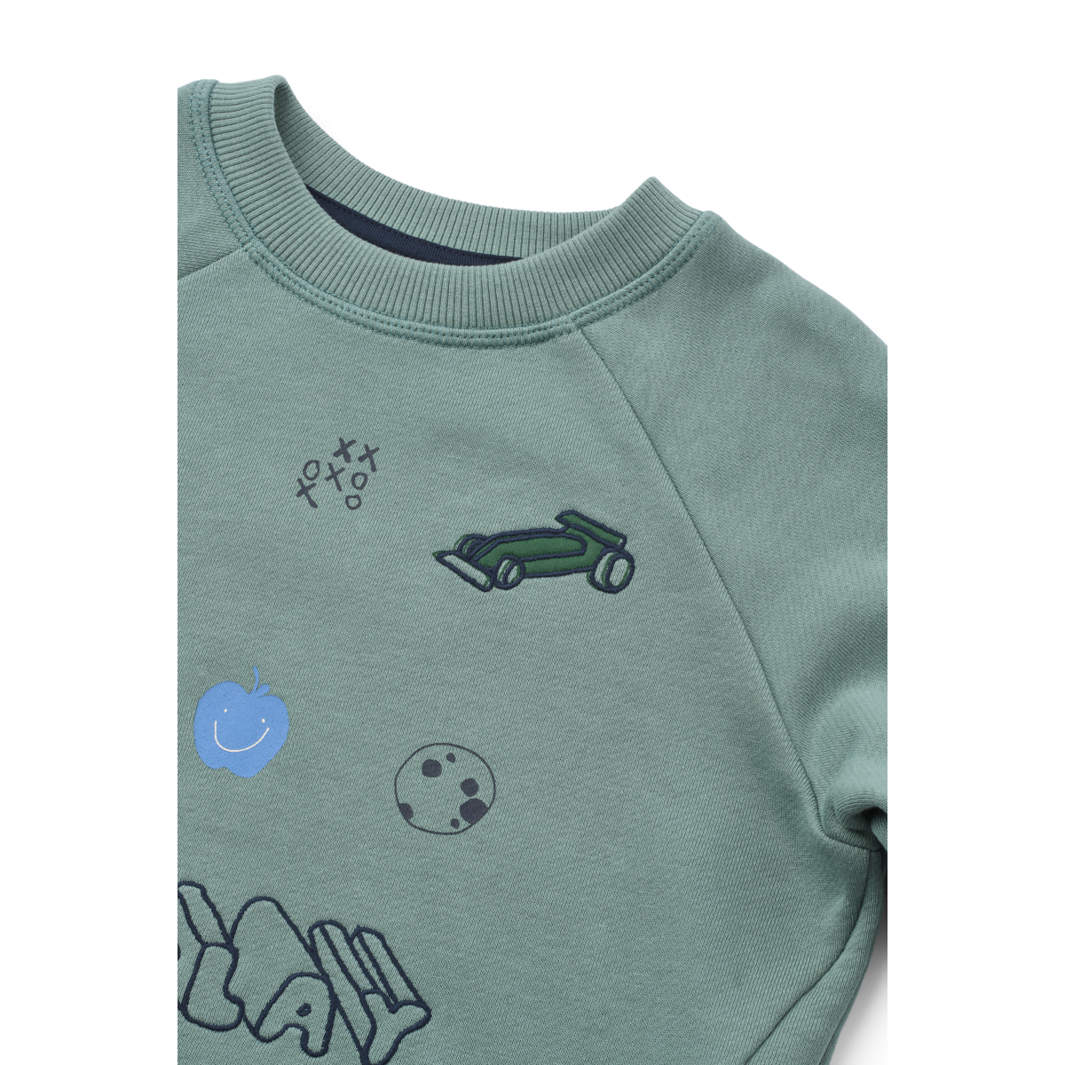 Liewood Orson Sweatshirt