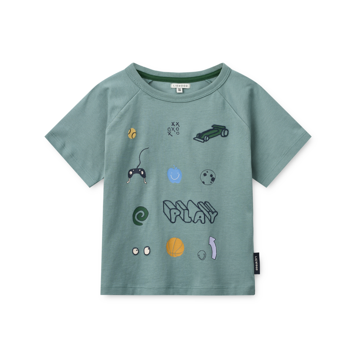 Liewood Brodie T-Shirt