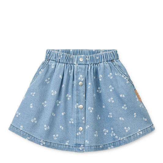 Liewood Rio Light Denim Rock