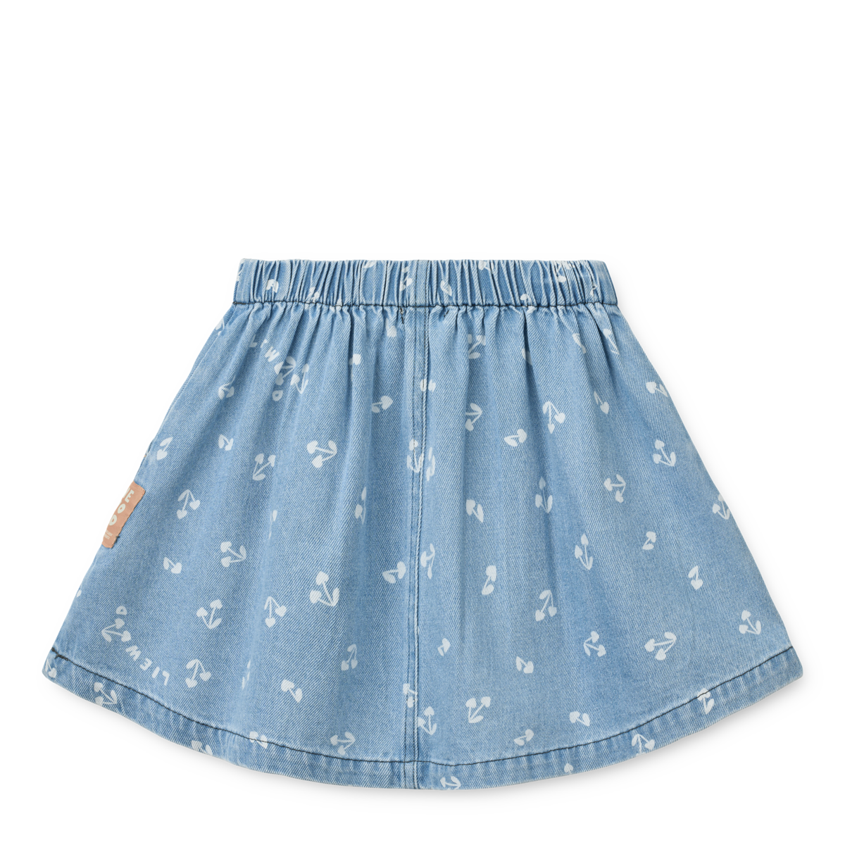 Liewood Rio Light Denim Rock