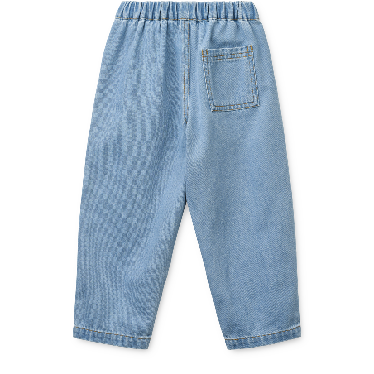 Liewood Borris Light Denim Hose