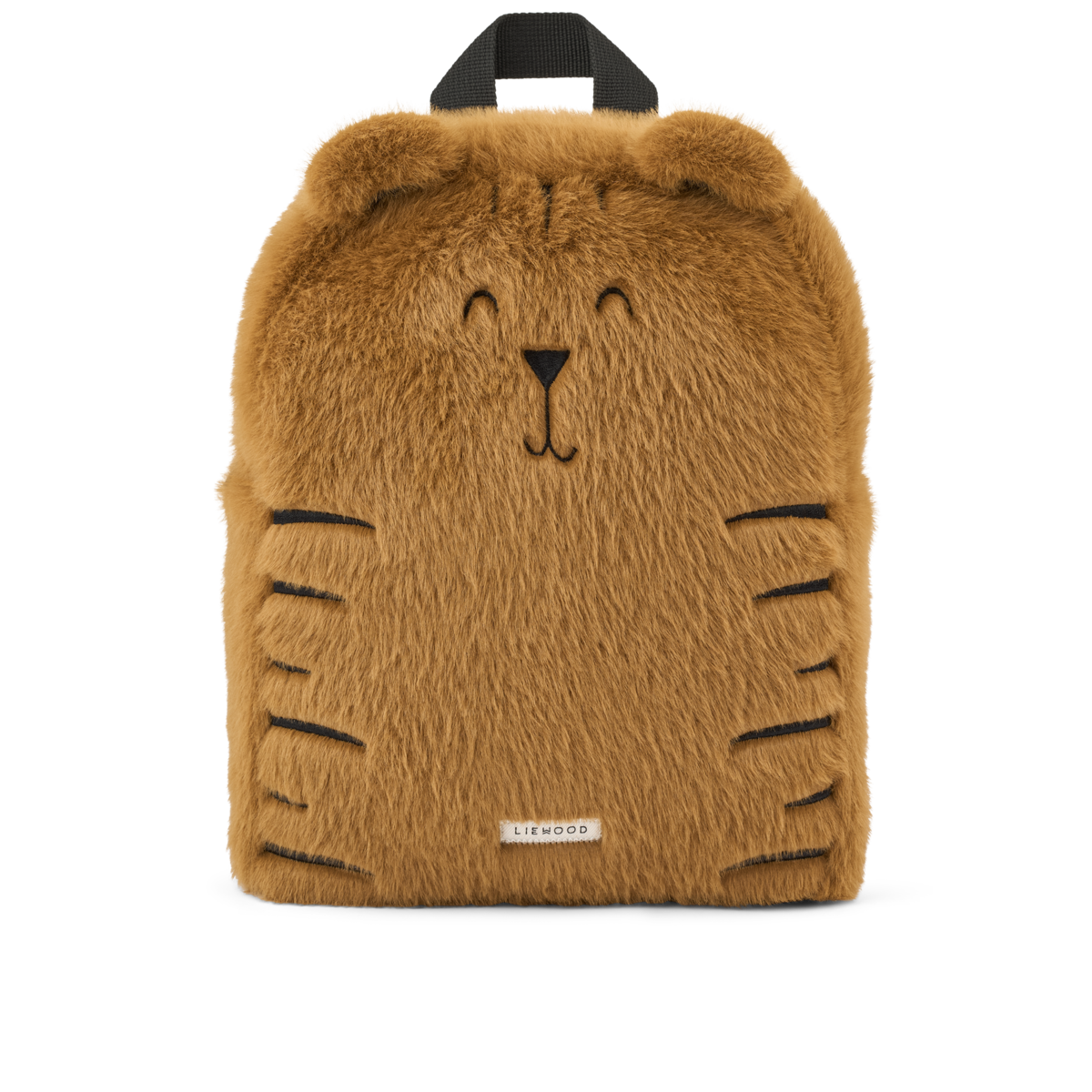 Liewood Denise Tiger Plush Rucksack
