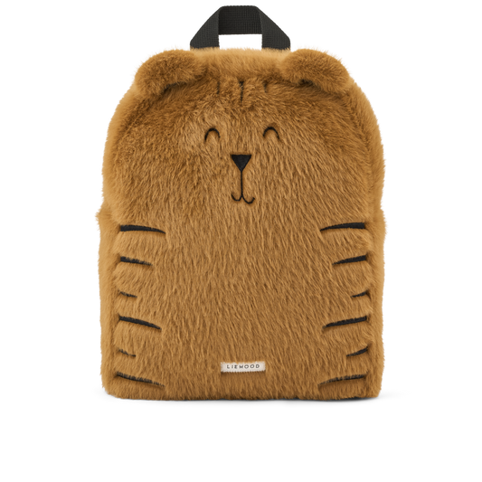 Liewood Denise Tiger Plush Rucksack
