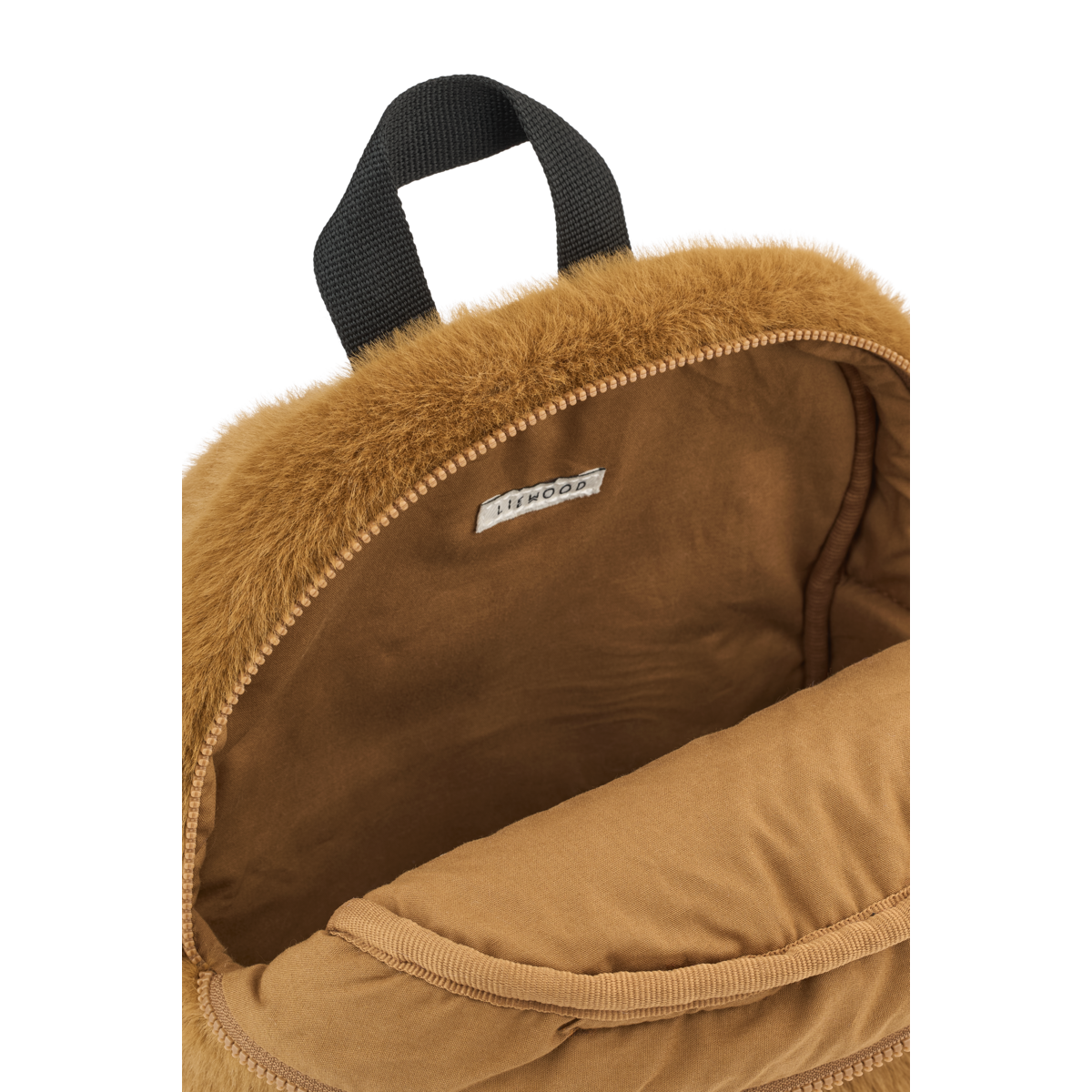 Liewood Denise Tiger Plush Rucksack