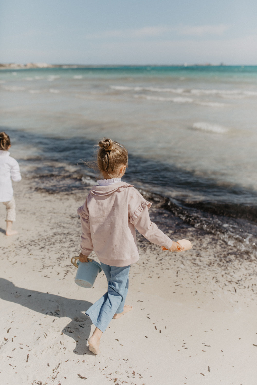 Leevje Tencel Culotte