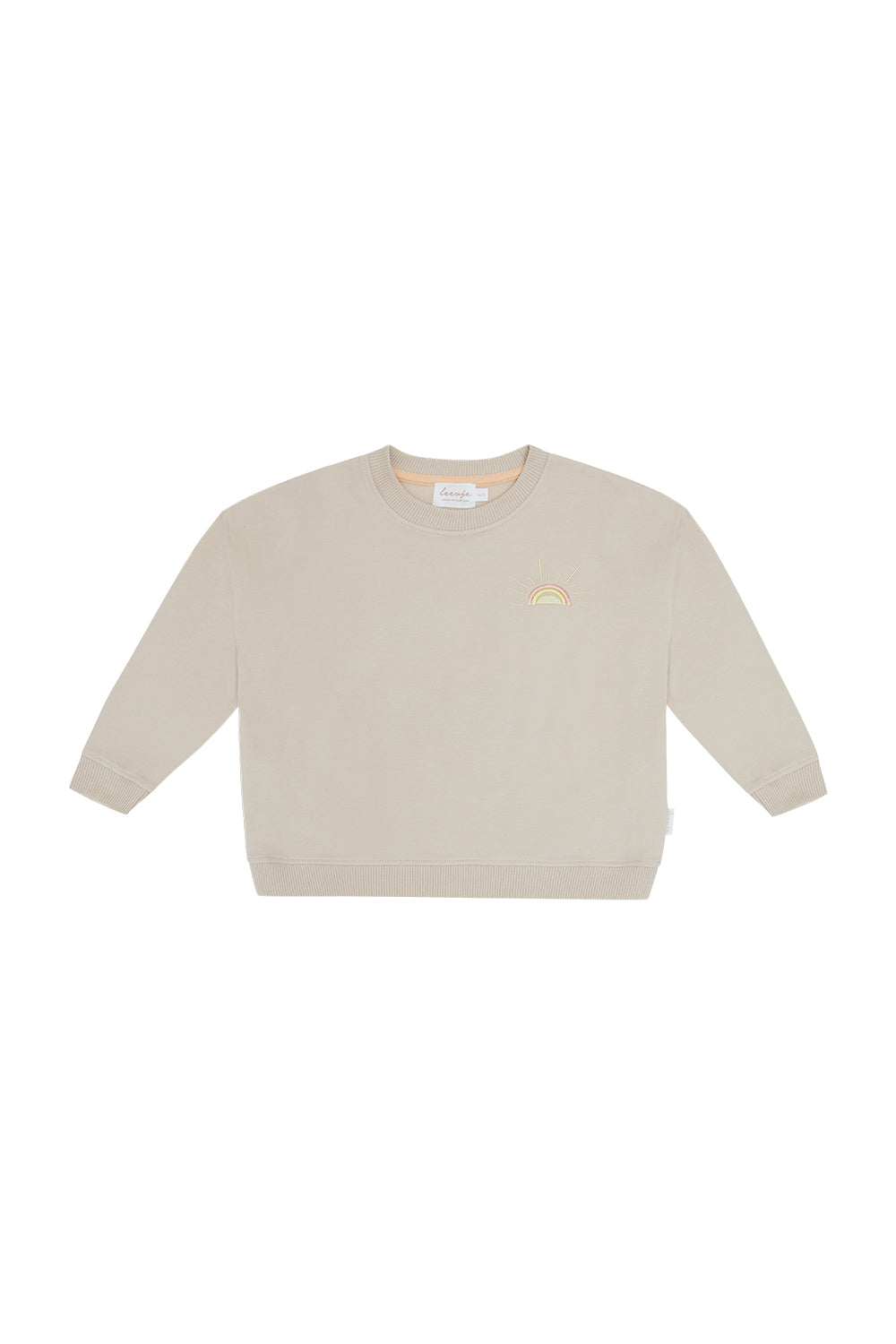 Leevje Sweater - oh hey vacay unisex