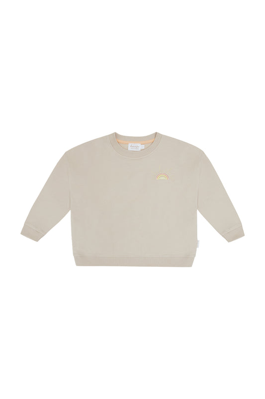 Leevje Sweater - oh hey vacay unisex