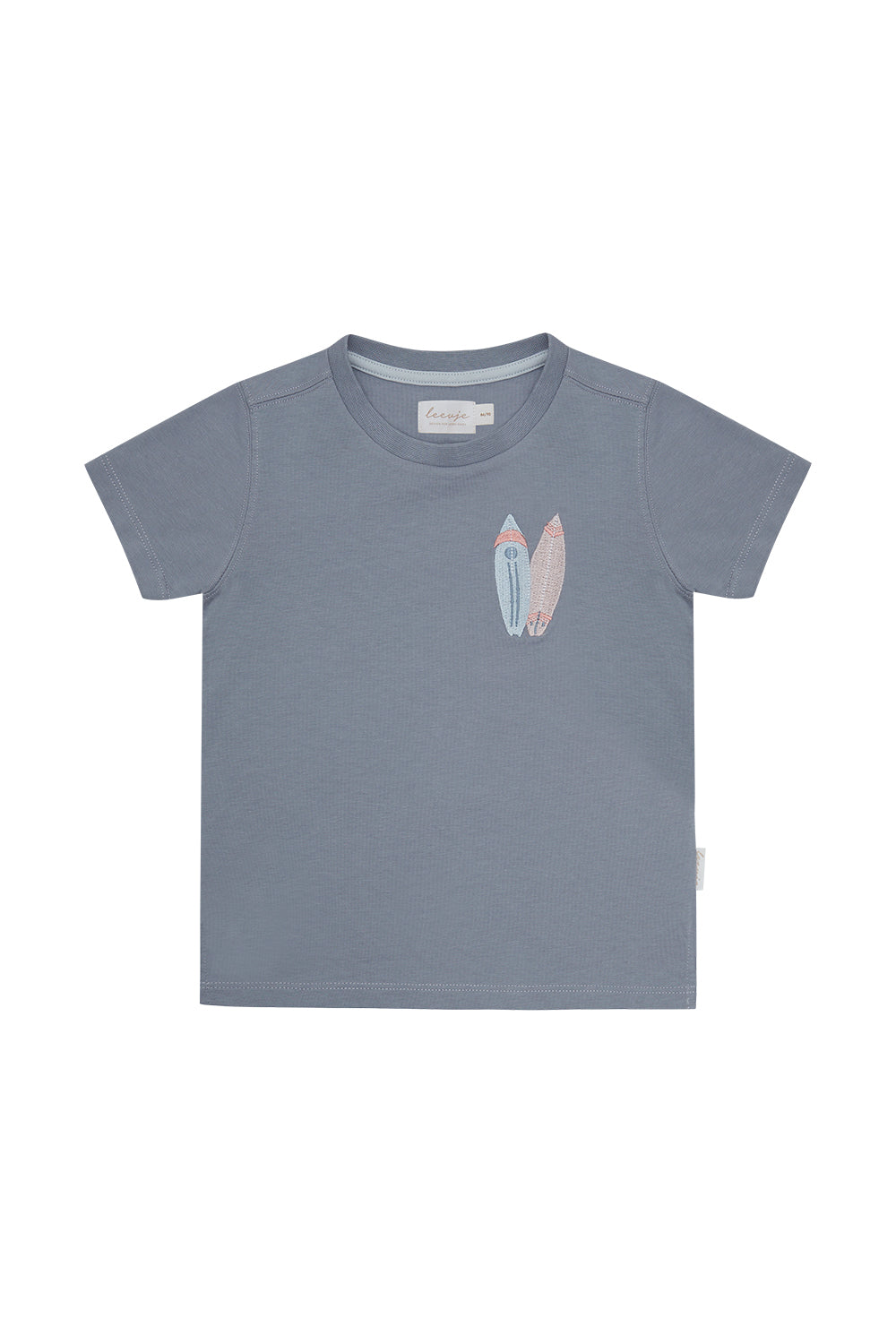 Leevje T-Shirt Surfboards
