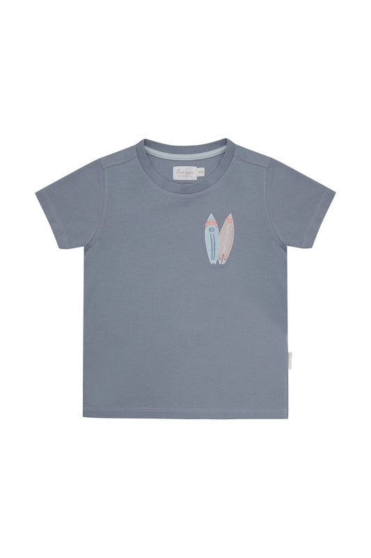Leevje T-Shirt Surfboards