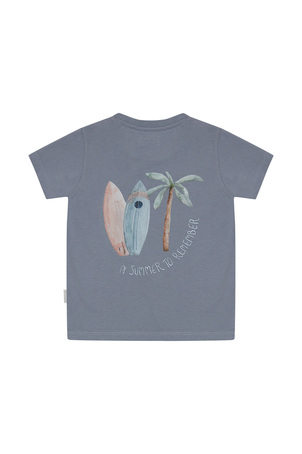 Leevje T-Shirt Surfboards