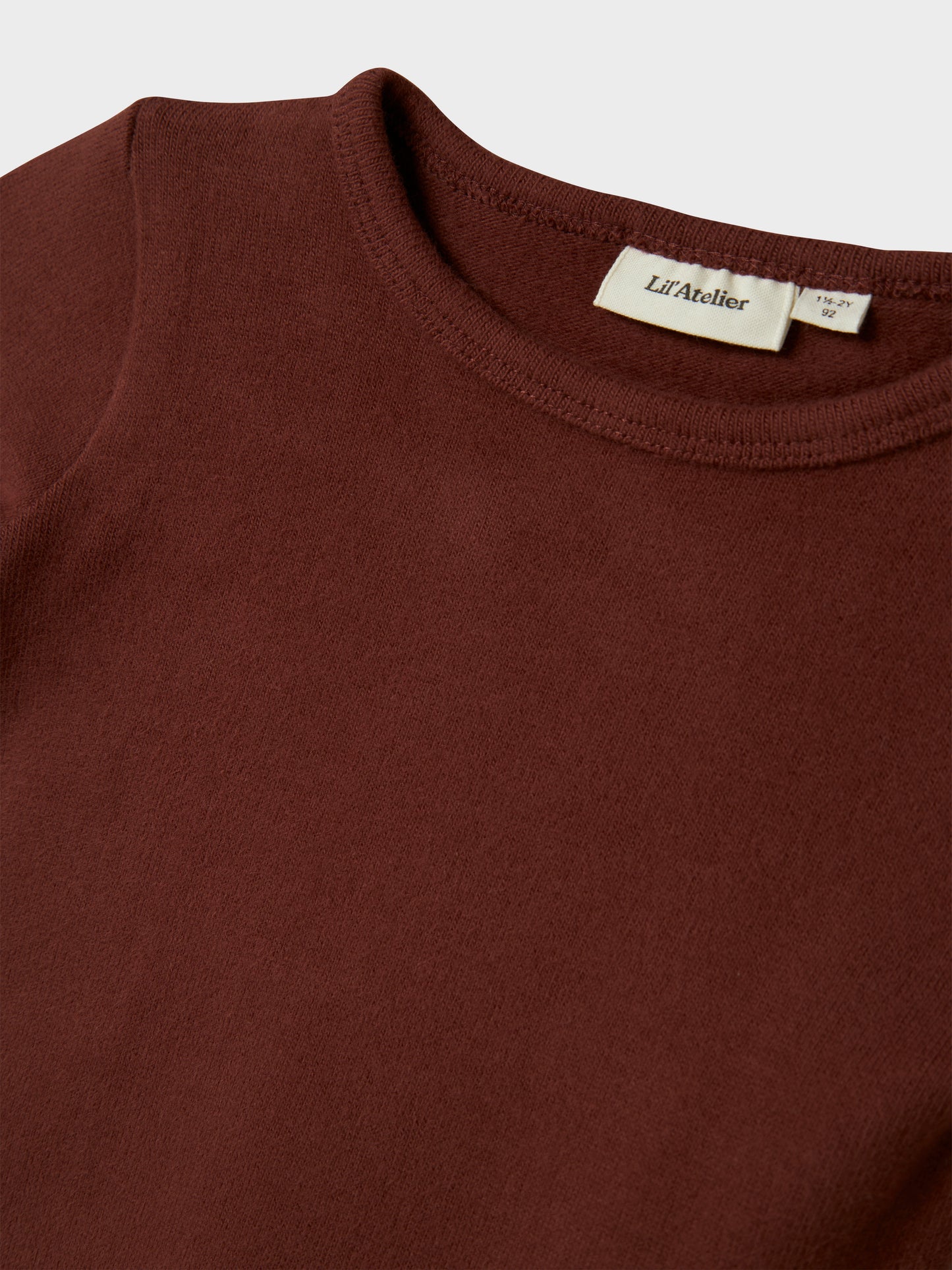 Lil' Atelier Thora Langarmshirt
