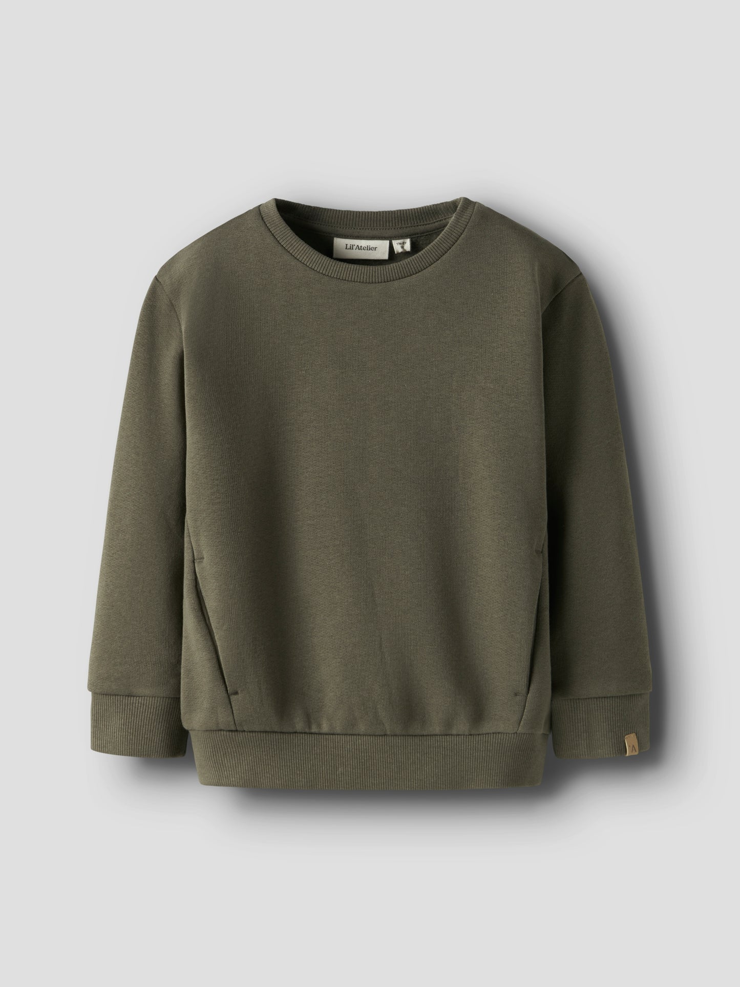 Lil' Atelier Kilano Sweatshirt