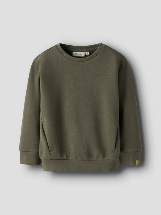 Lil' Atelier Kilano Sweatshirt