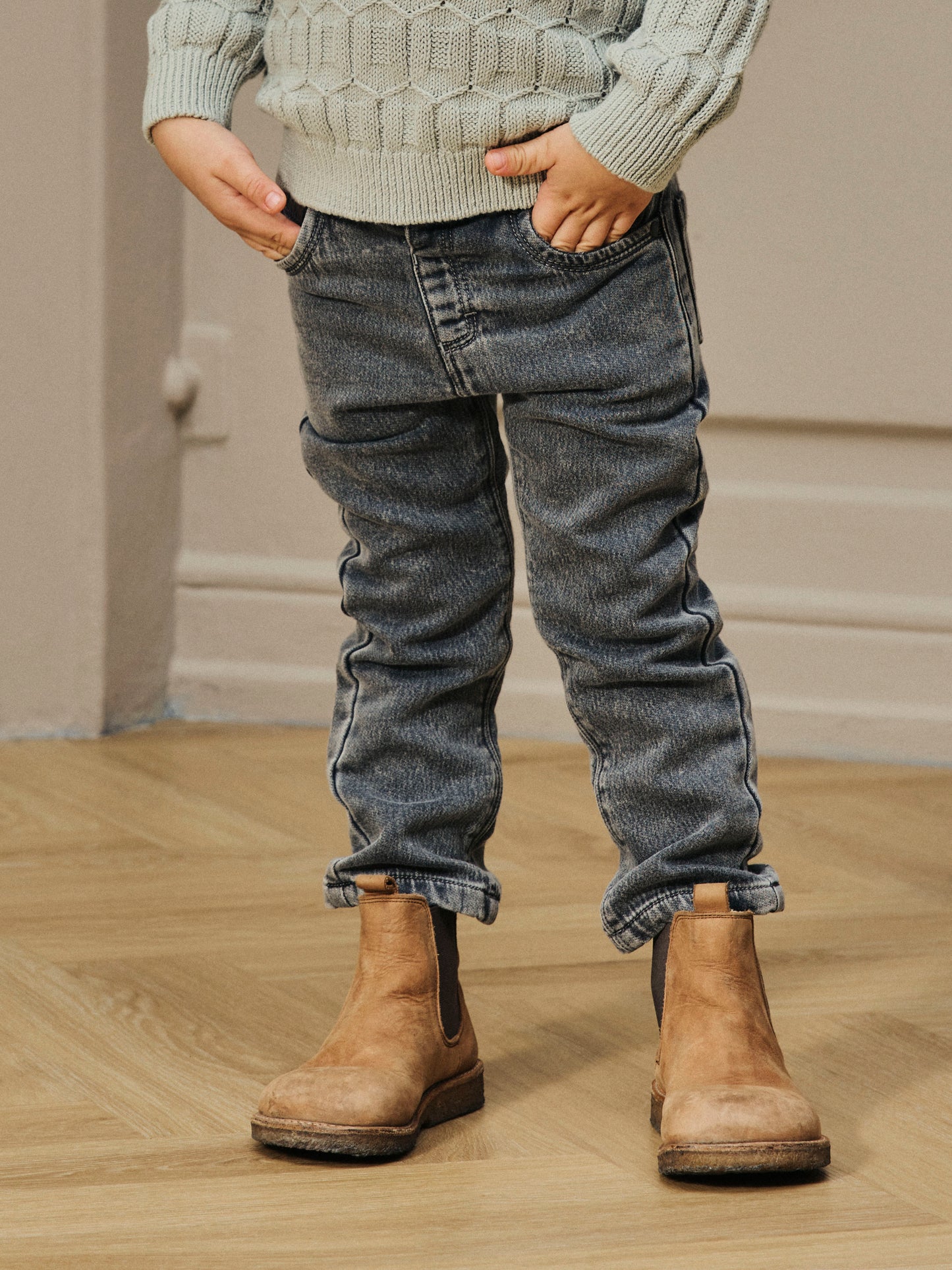Lil' Atelier Nadie Jeans