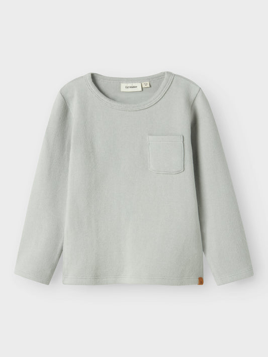 Lil' Atelier Thoro Langarmshirt