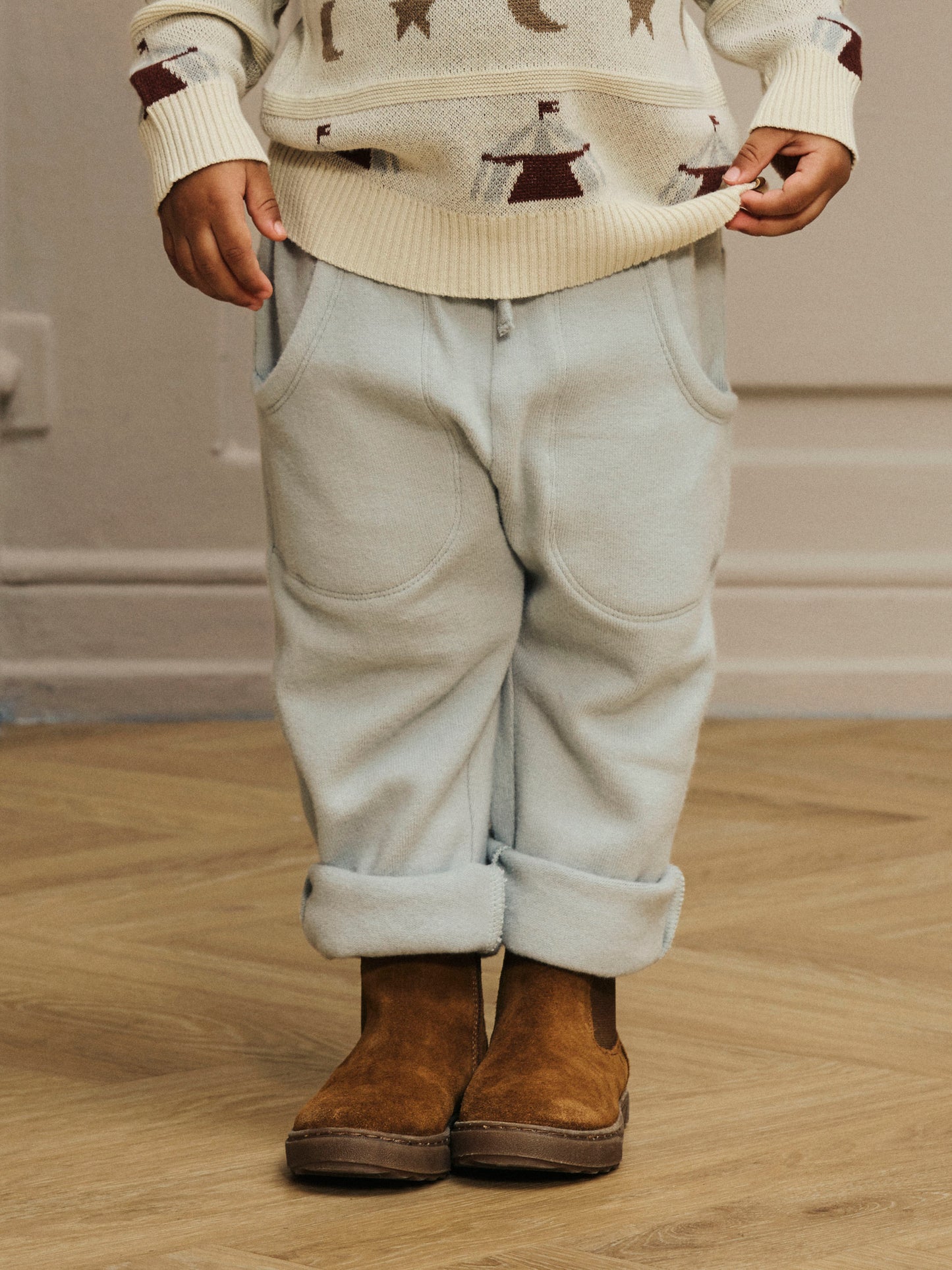 Lil' Atelier Thoro Hose