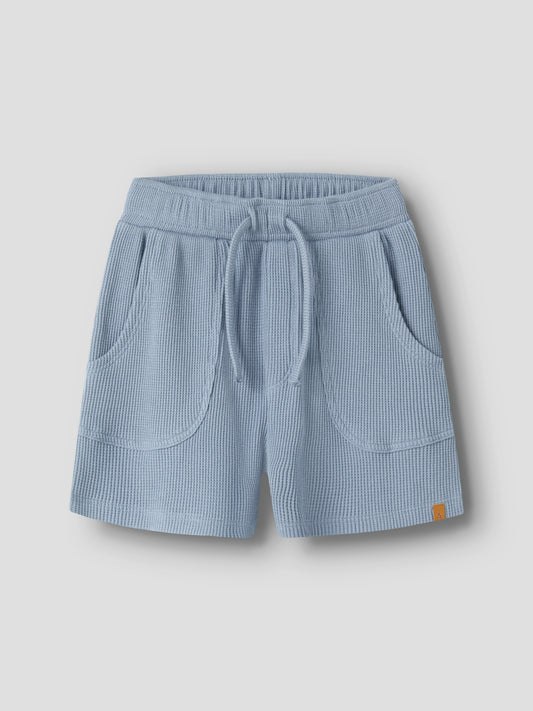 Lil Atelier Marun Sweatshorts