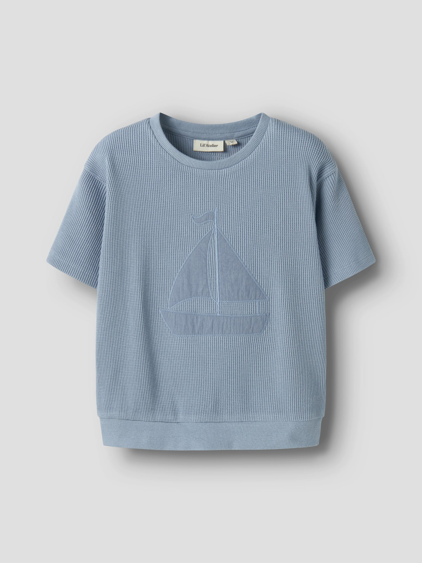 Lil' Atelier Marun Sweatshirt