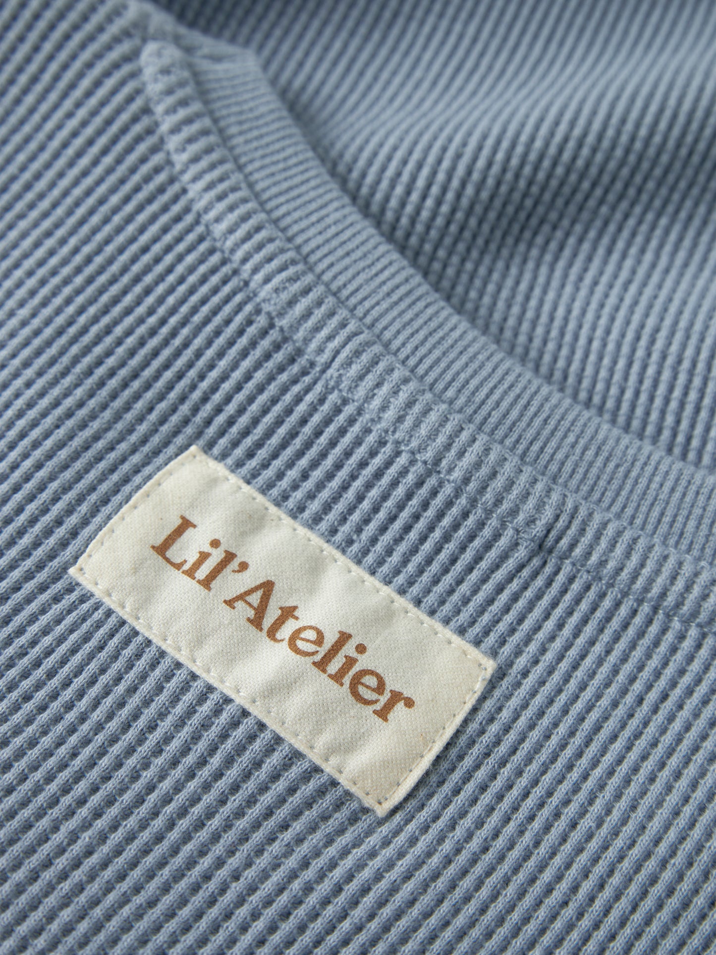 Lil' Atelier Marun Sweatshirt