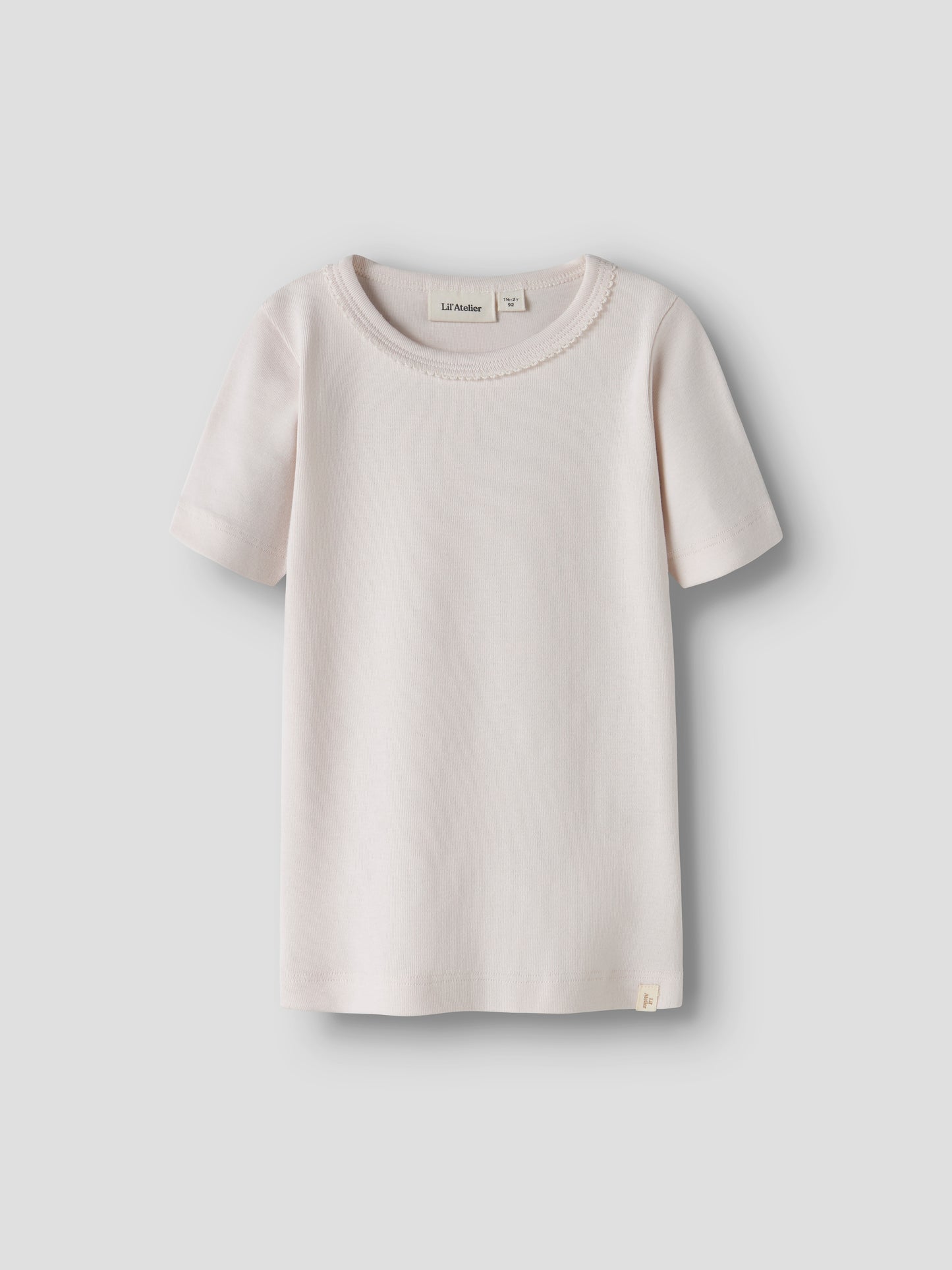 Lil' Atelier FGayo T-Shirt Tencel