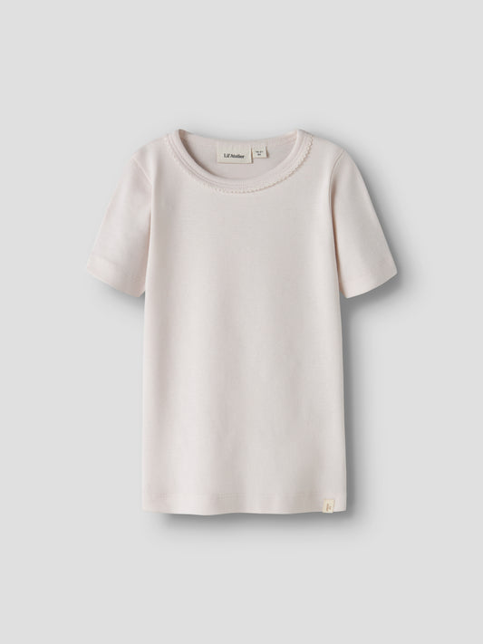 Lil' Atelier FGayo T-Shirt Tencel