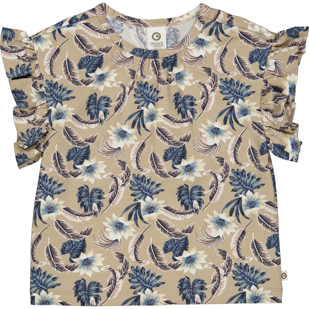 Müsli Lily T-Shirt