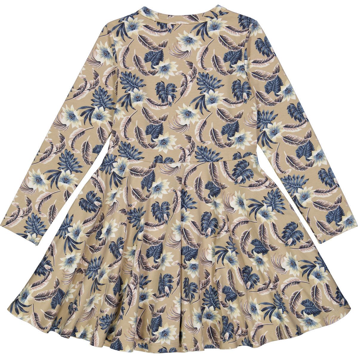 Müsli Swingkleid