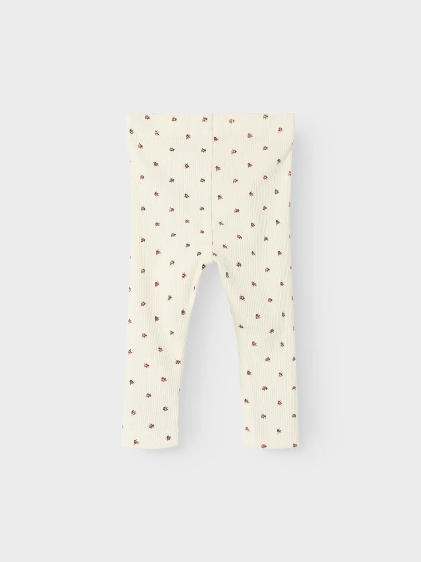 Lil' Atelier Baby Modal Leggings Marienkäfer