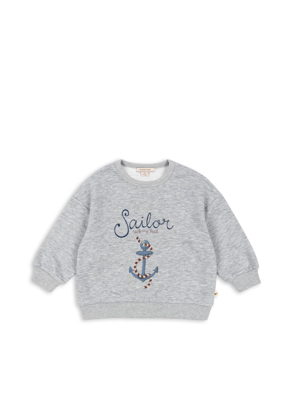 Konges Sløjd Lou Sweat Shirt