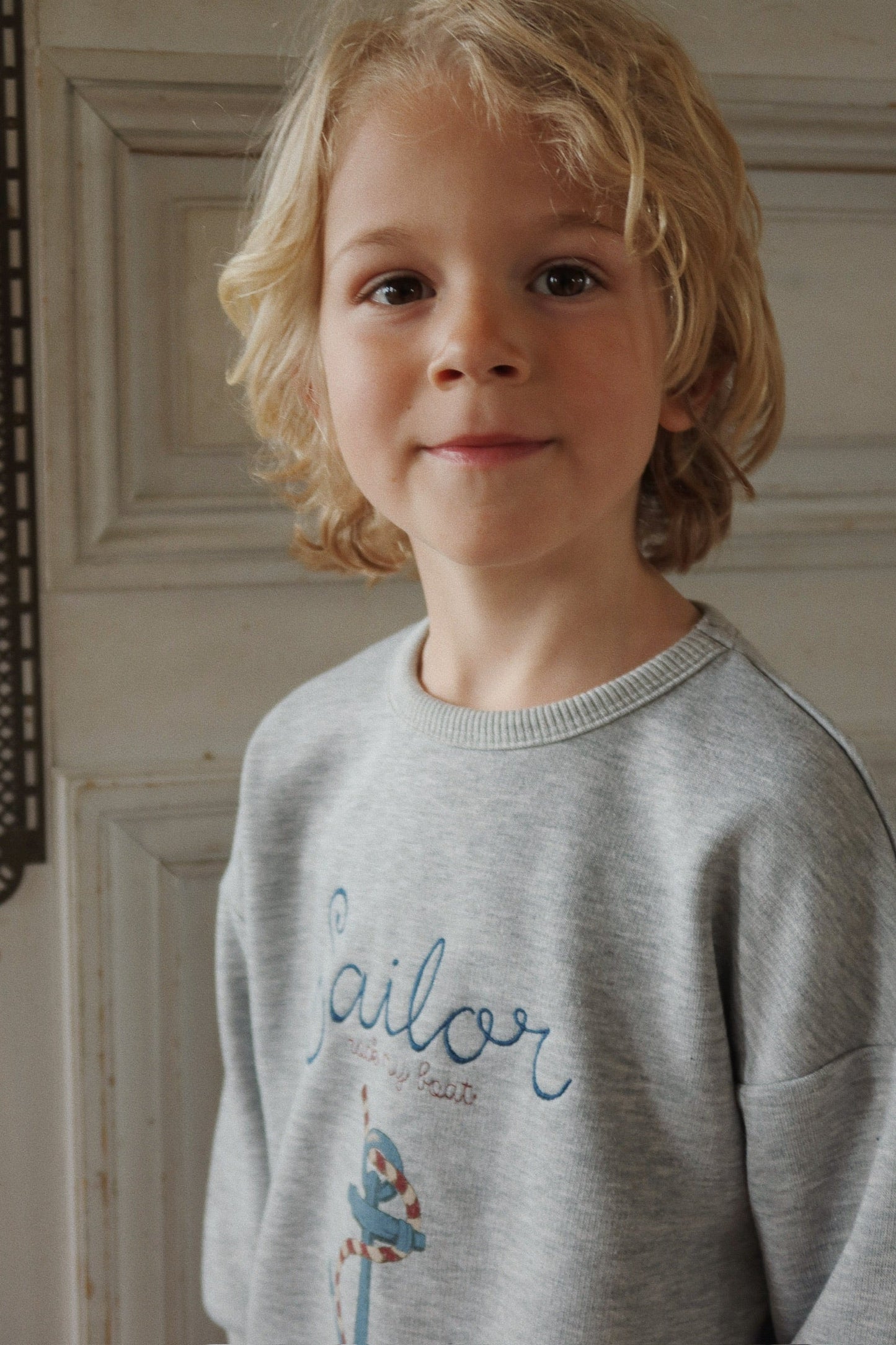 Konges Sløjd Lou Sweat Shirt