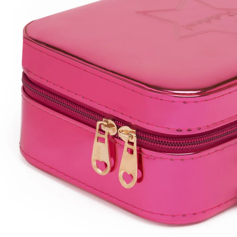 Ratatam! Make up Case pink