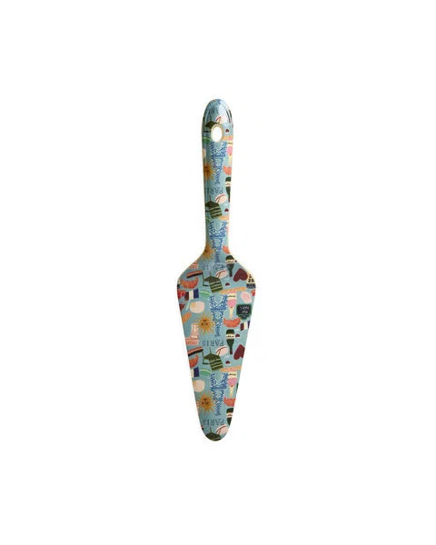 rice Melamin Tortenheber - 3er Pack Bon Vivant