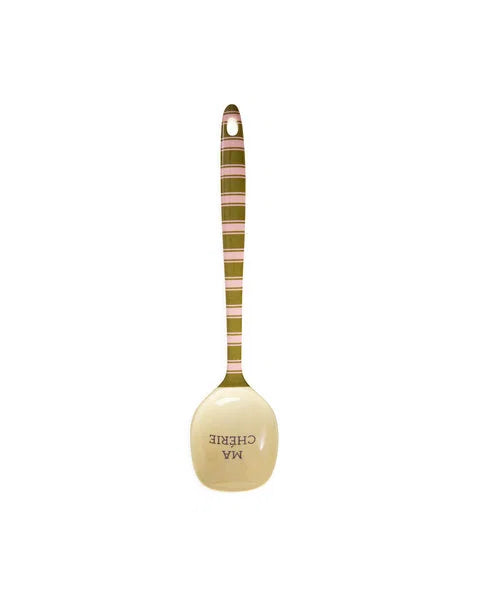 rice Melamin Kochlöffel - 3er Pack Bon Vivant