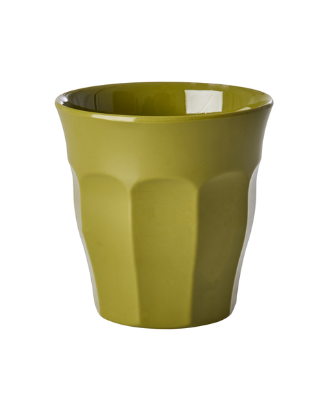 rice Melaminbecher 6er-Pack – 250 ml