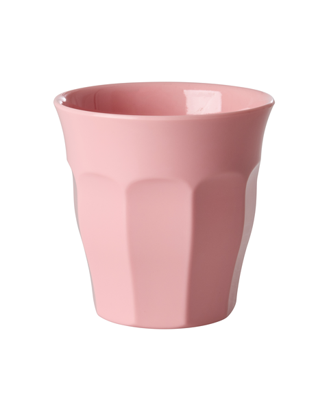 rice Melaminbecher 6er-Pack – 250 ml