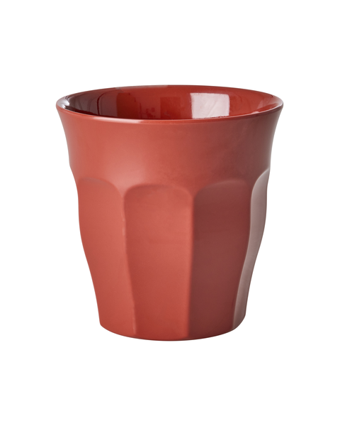 rice Melaminbecher 6er-Pack – 250 ml