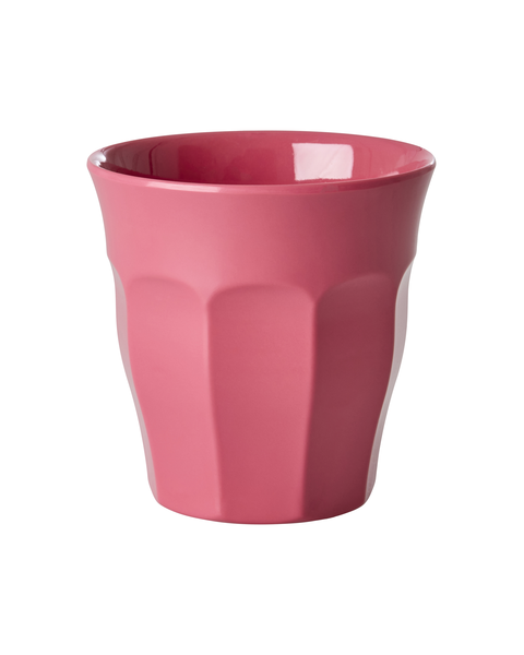 rice Melaminbecher 6er-Pack – 250 ml