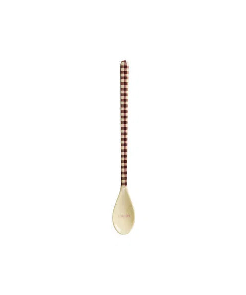 rice Melamin Latte-Löffel 6er Set Bon Vivant