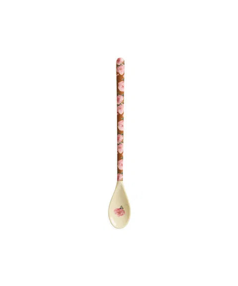 rice Melamin Latte-Löffel 6er Set Bon Vivant