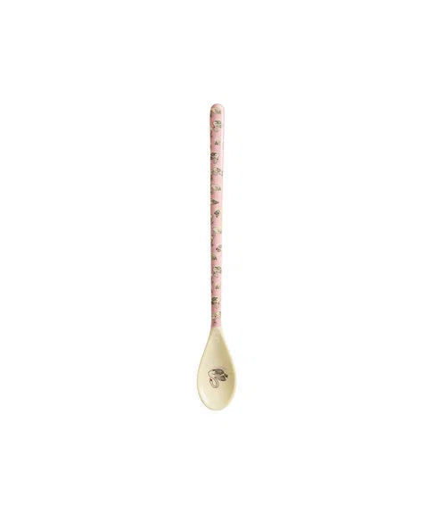 rice Melamin Latte-Löffel 6er Set Bon Vivant