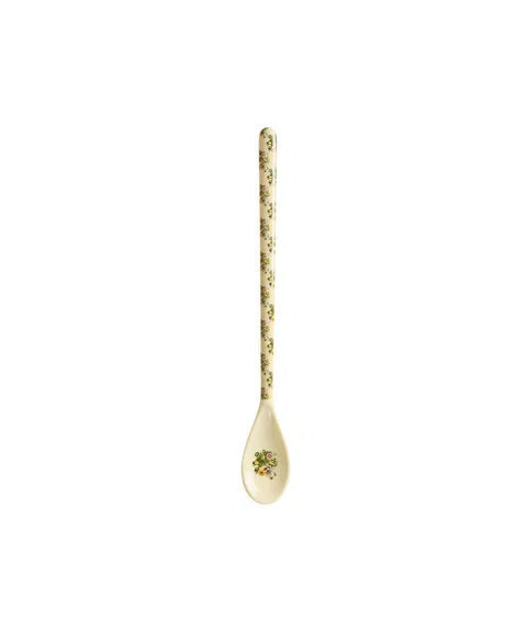 rice Melamin Latte-Löffel 6er Set Bon Vivant