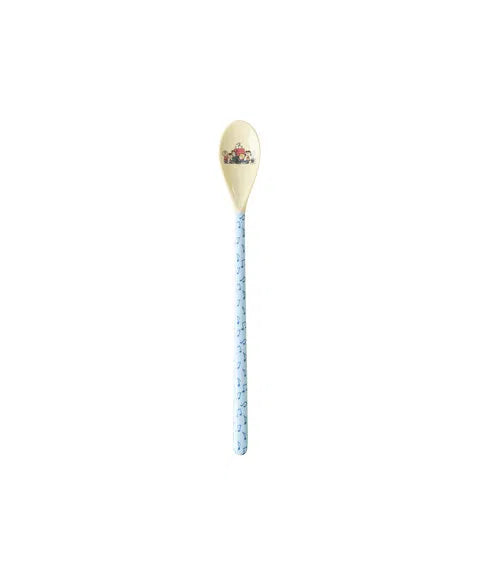 rice Latte Löffel 6-er Set - Snoopy Print