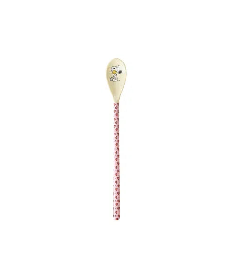 rice Latte Löffel 6-er Set - Snoopy Print