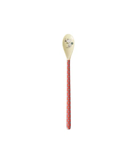 rice Latte Löffel 6-er Set - Snoopy Print