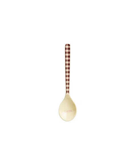 rice Melamin Teelöffel 6er Set Bon Vivant