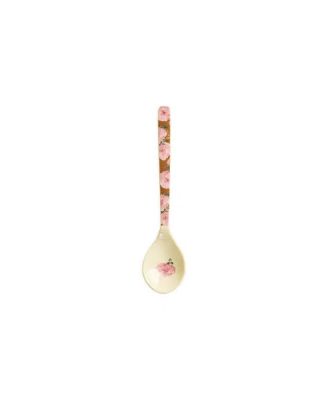rice Melamin Teelöffel 6er Set Bon Vivant
